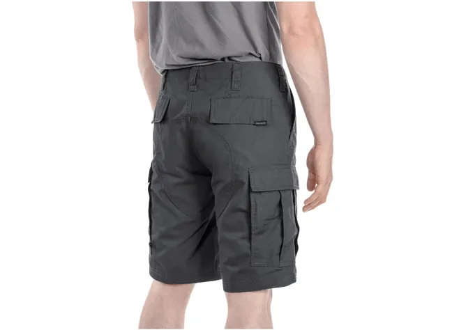 Шорты Pentagon BDU Short Cinder Grey Фото 2